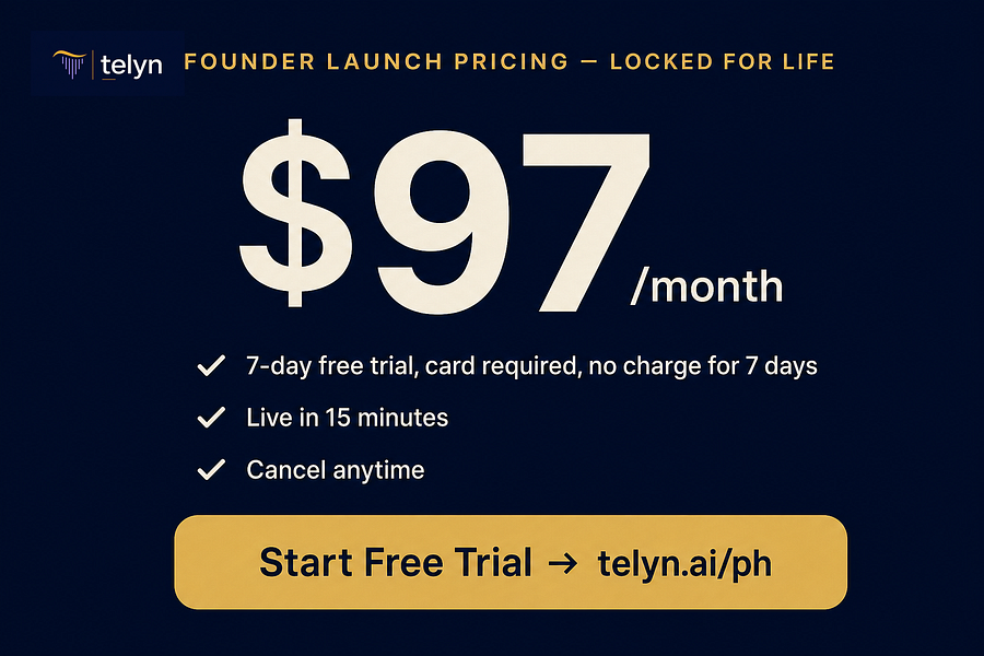 Telyn