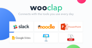 Wooclap