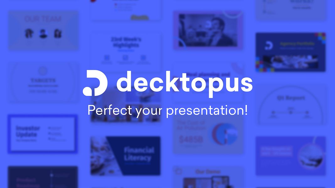 Decktopus