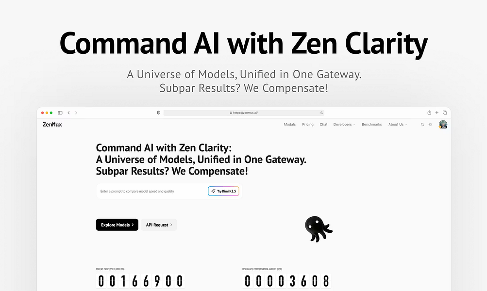ZenMux