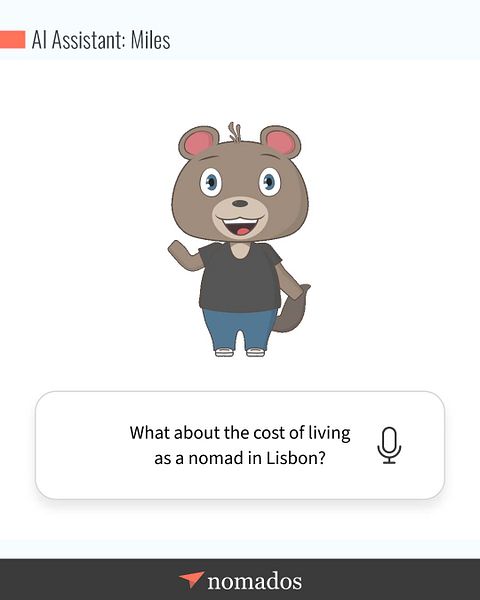 Nomados AI