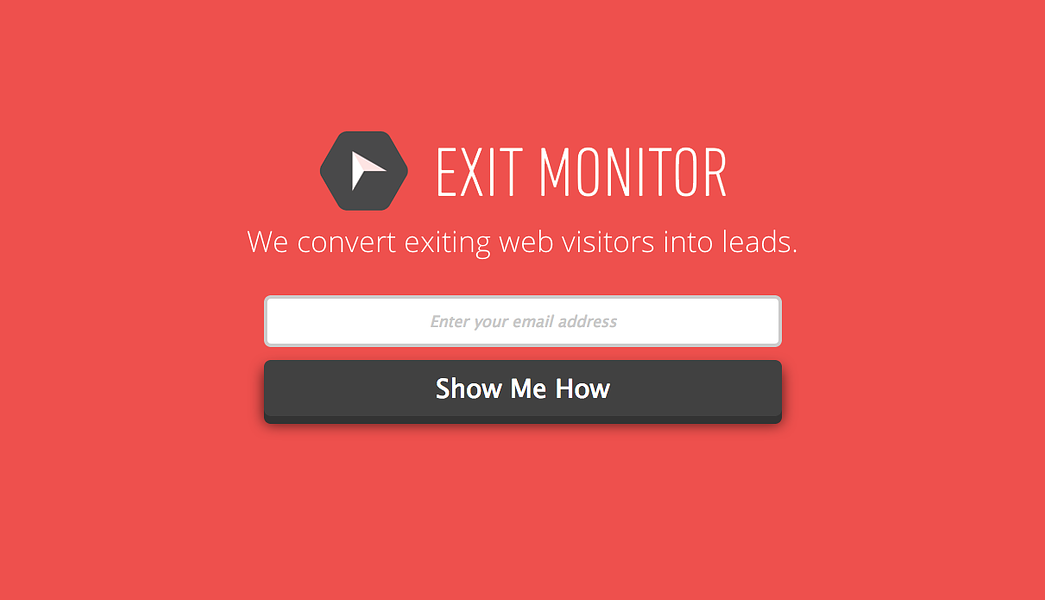 Exit Monitor