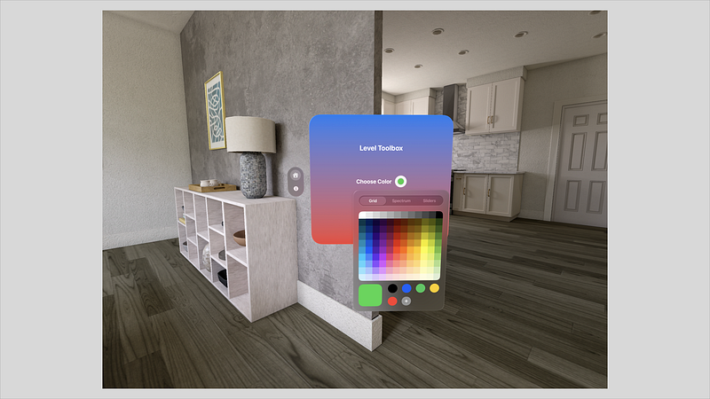 Virtual Level Tool | Vision Directory
