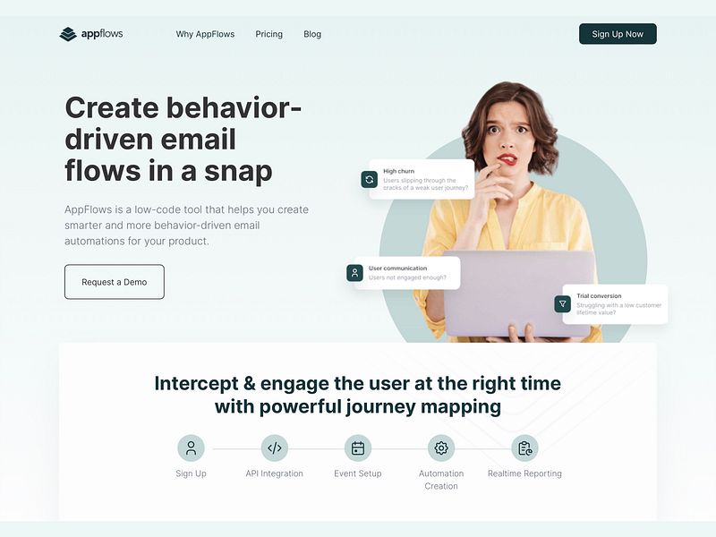 AppFlows