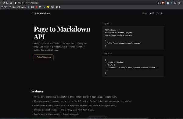 Logo for a fictional API project named 'Weatheroud' featuring a cloud, a rainbow, and a smiling sun.