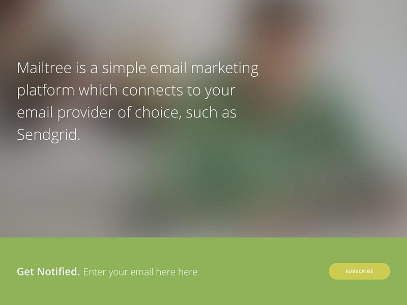 Mailtree