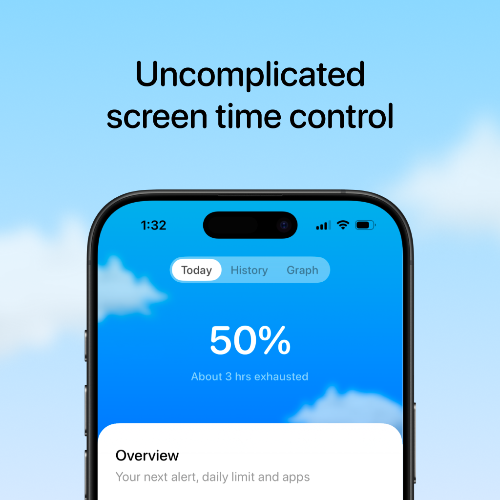 Inscreen: Avoid unintentional screen time and distractions | BetaList