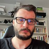 andrei saioc