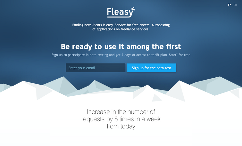 Fleasy