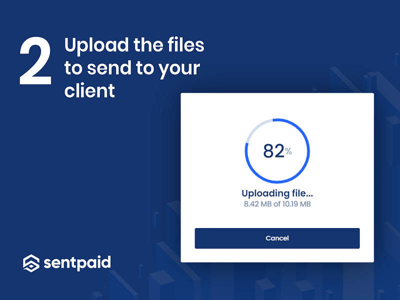 Sentpaid