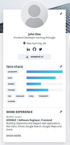 TechStax