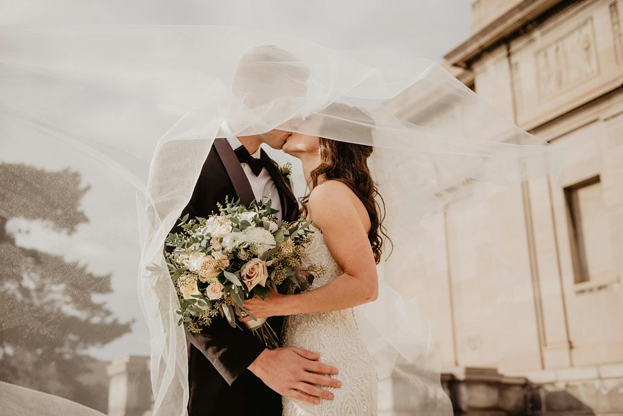 Snapveil