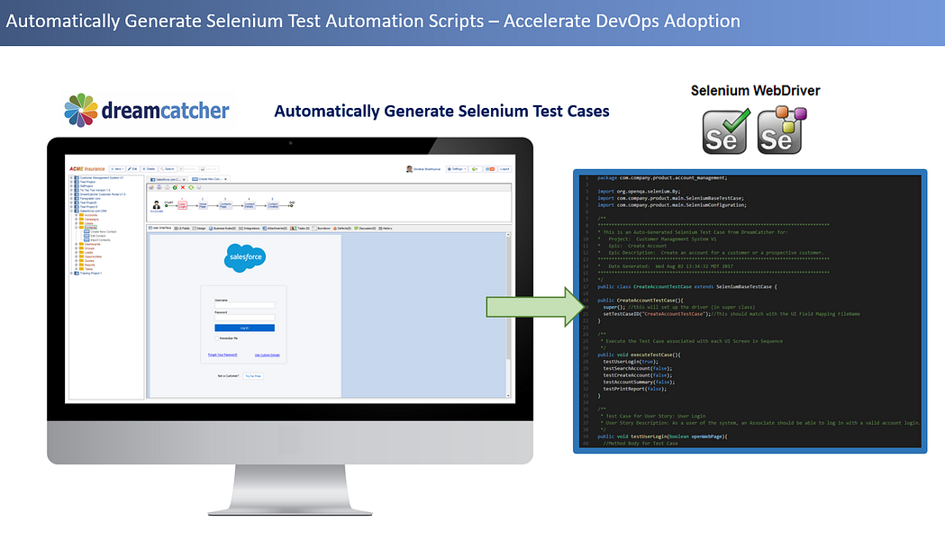 DreamCatcher Agile Studio