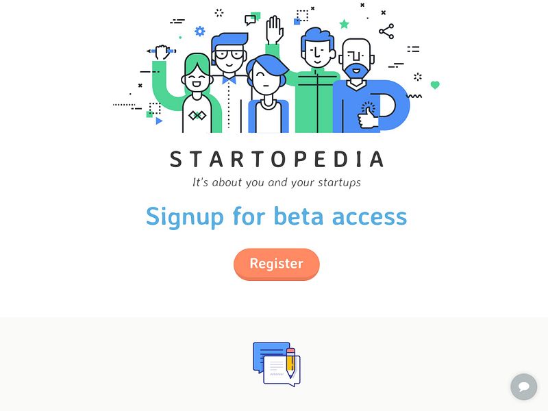 Startopedia