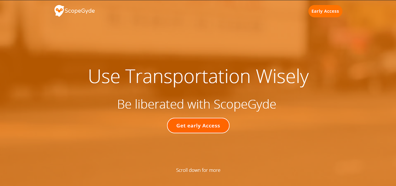 ScopeGyde