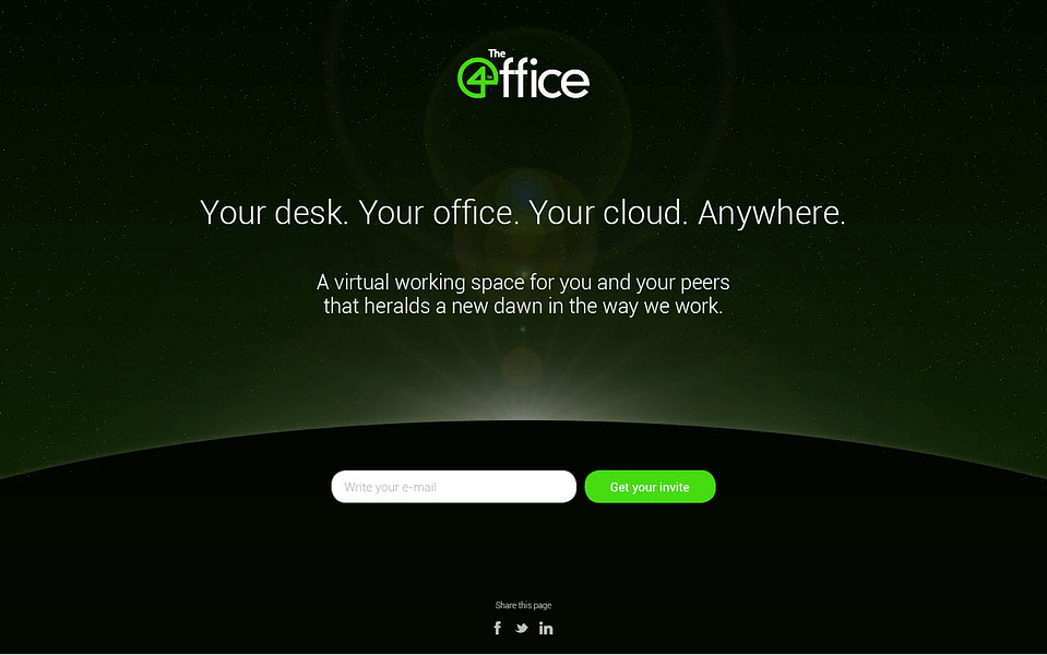 The 4th Office