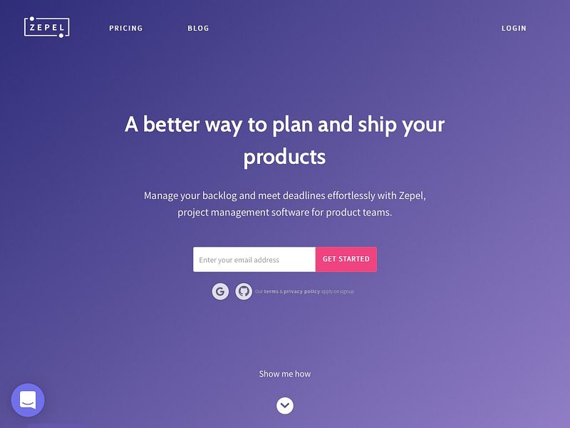 Zepel.io