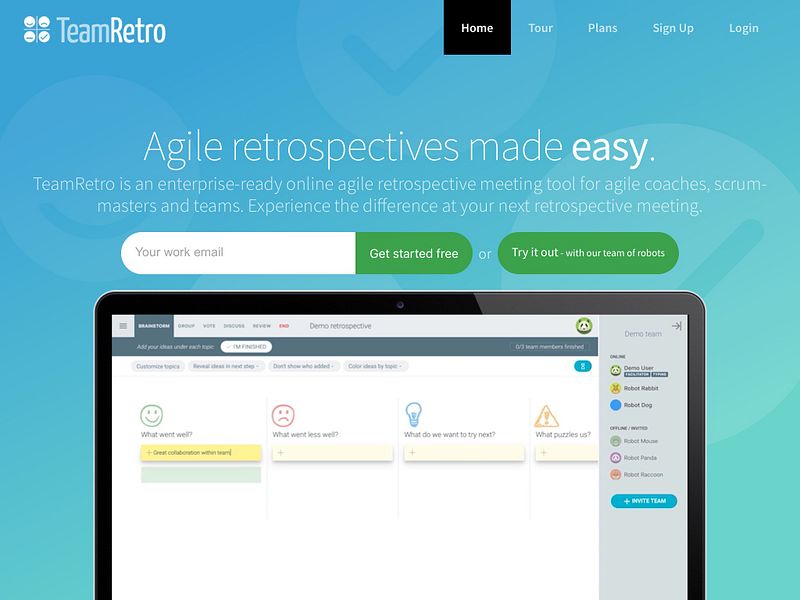 TeamRetro