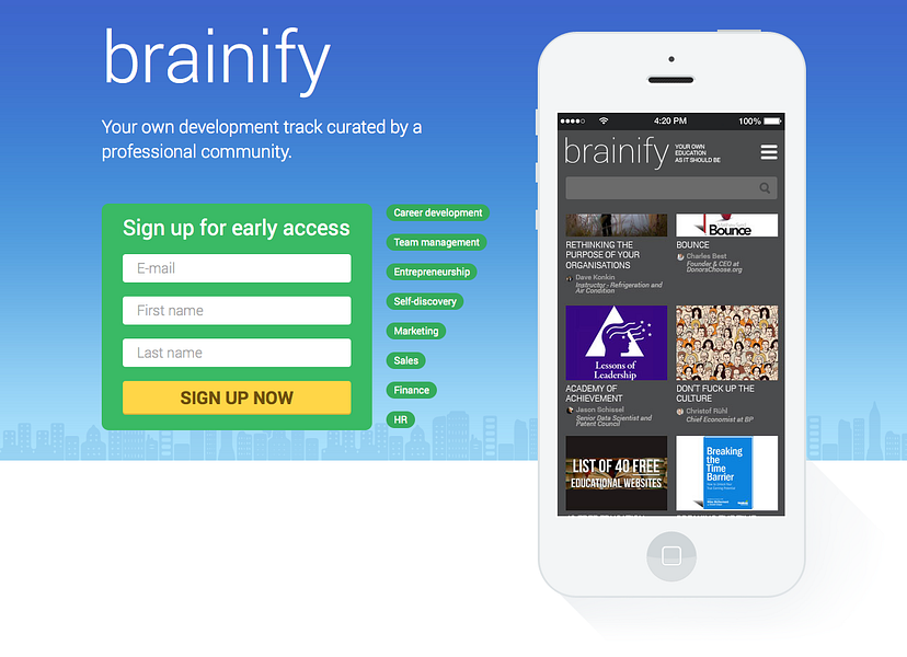 Brainify