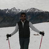 Aneesh Rayancha
