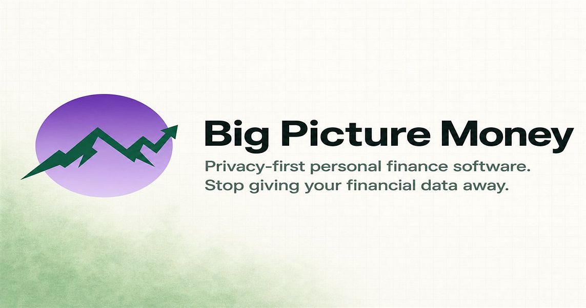 Big Picture Money