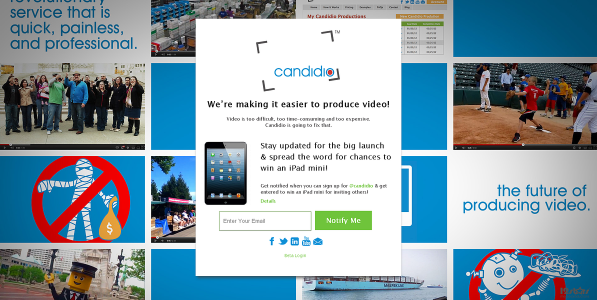 Candidio