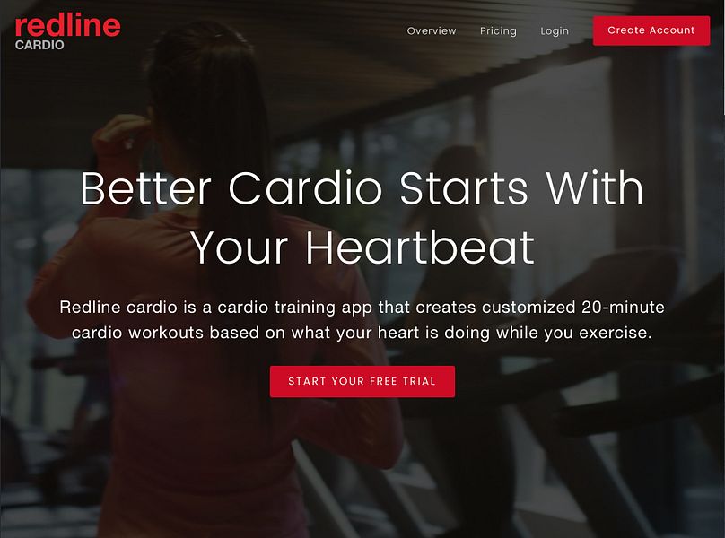 Redline Cardio
