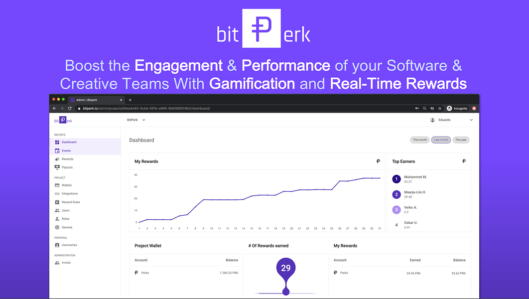 bitPerk