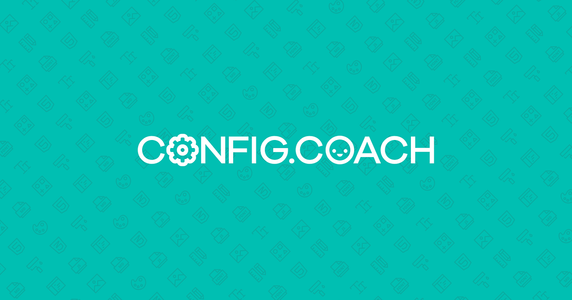 Config.coach