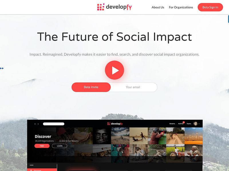Developfy
