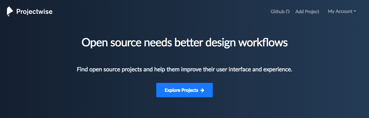Projectwise