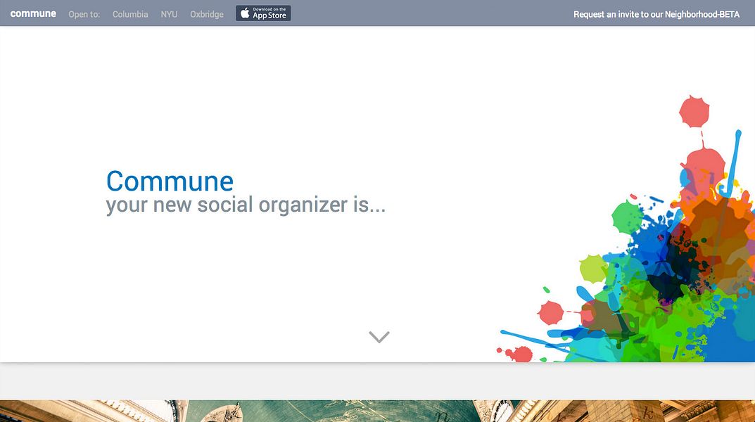 Commune