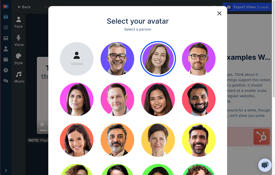 Vidon.ai