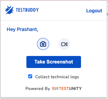 TestBuddy