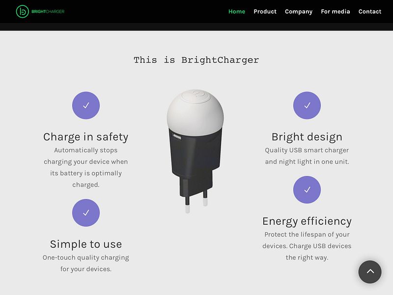 BrightCharger