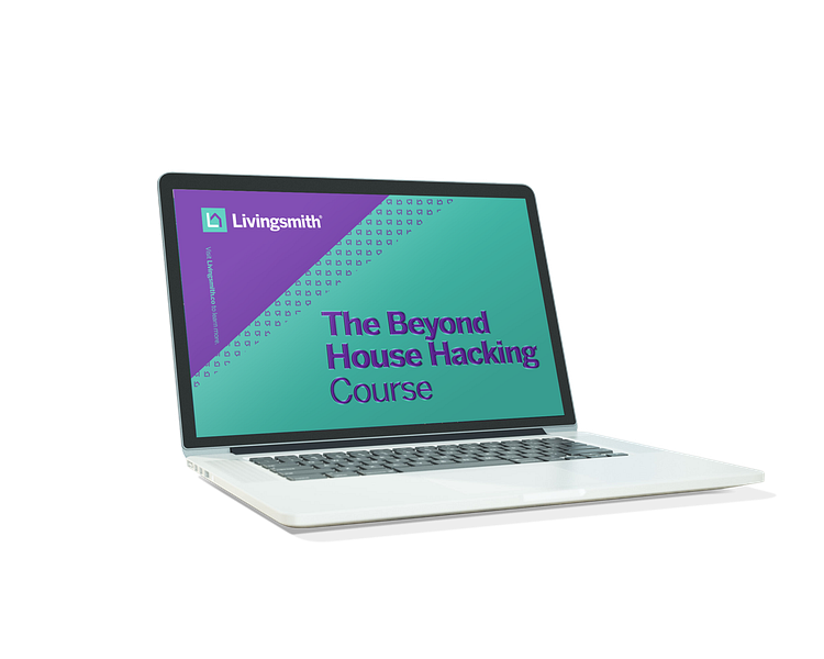 Beyond House Hacking Course