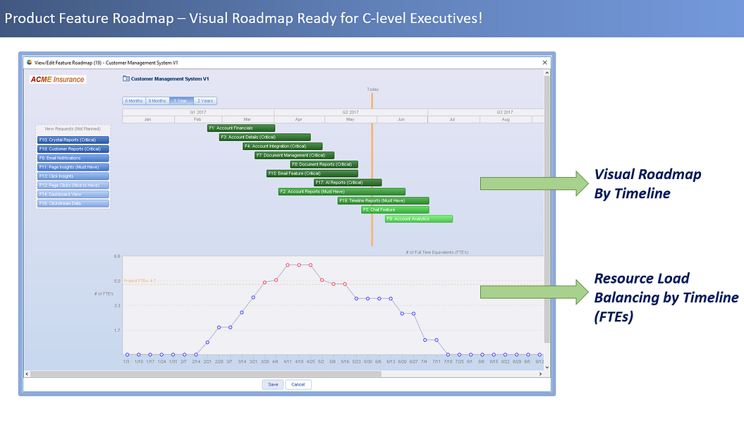 DreamCatcher Agile Studio