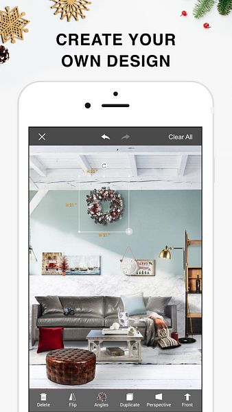 Decor Matters - AR Home Design
