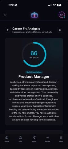 LoveYourNextJob