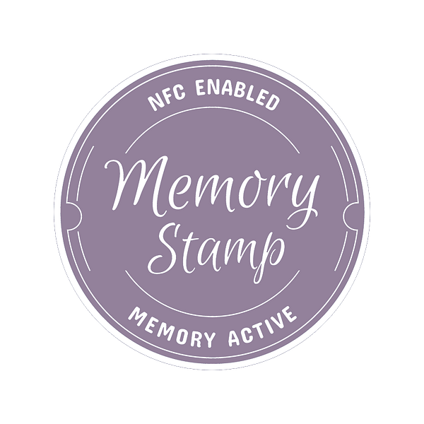 Memory Stamp