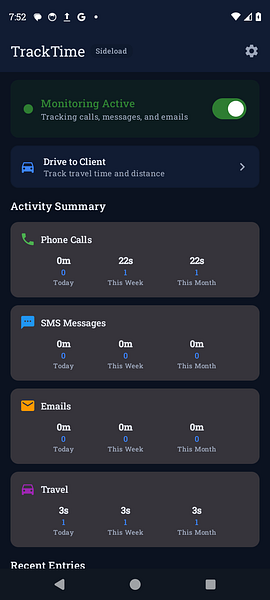 TrackTime.com