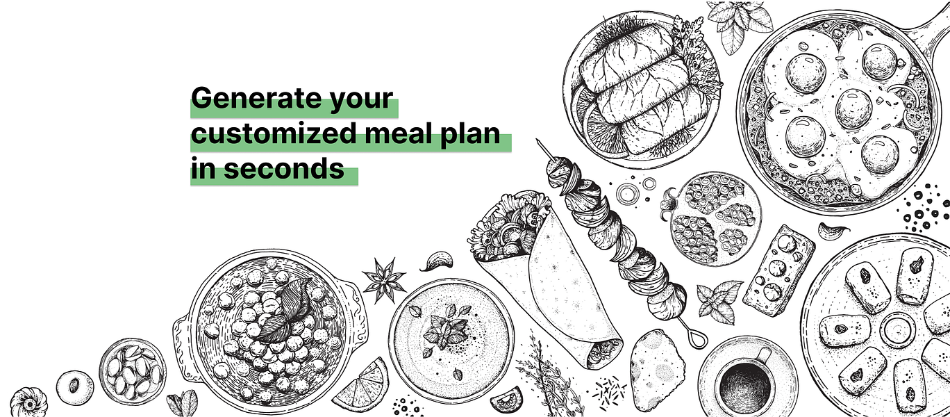Auto Meal Planner