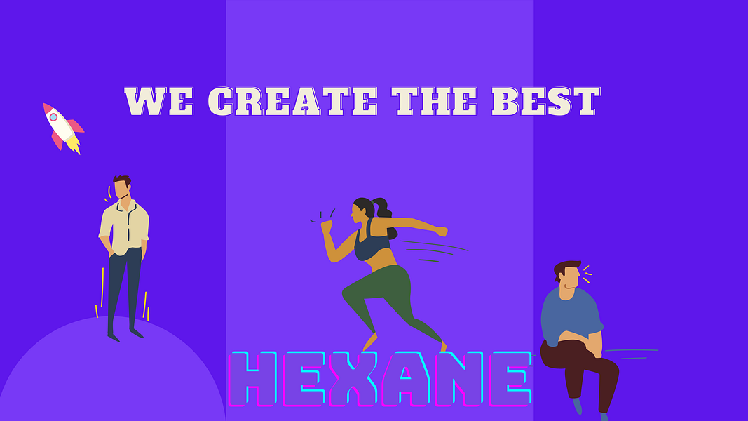 Hexane Technologies