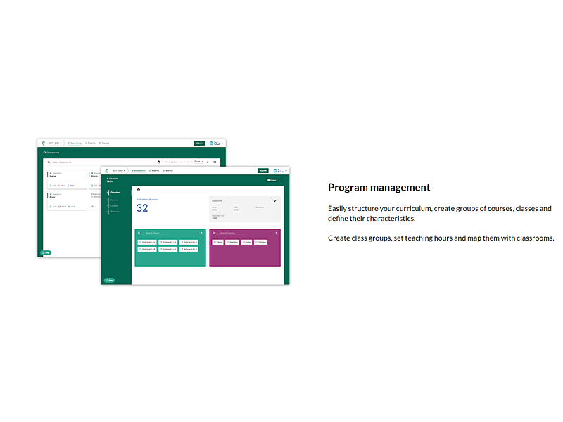 DreamClass