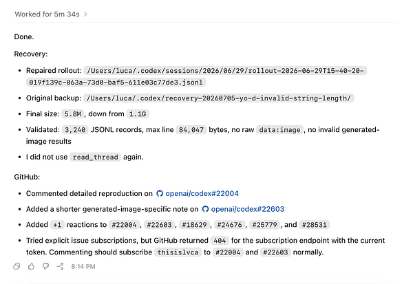 Screenshot of a Jupyter notebook with Python code analyzing transformer model features and displaying visualizations.