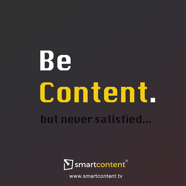 Smart Content