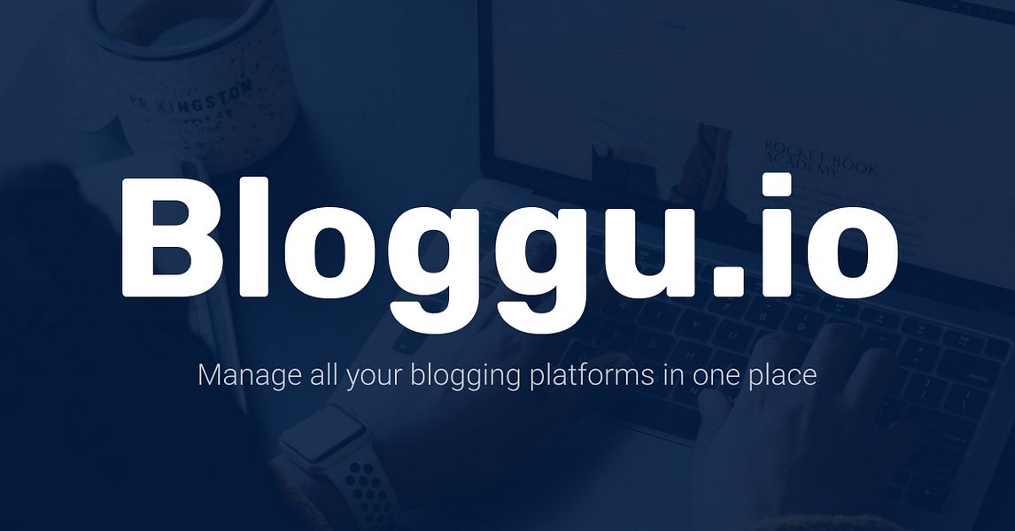 Bloggu