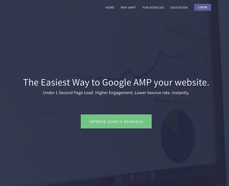 AlphaPages.io