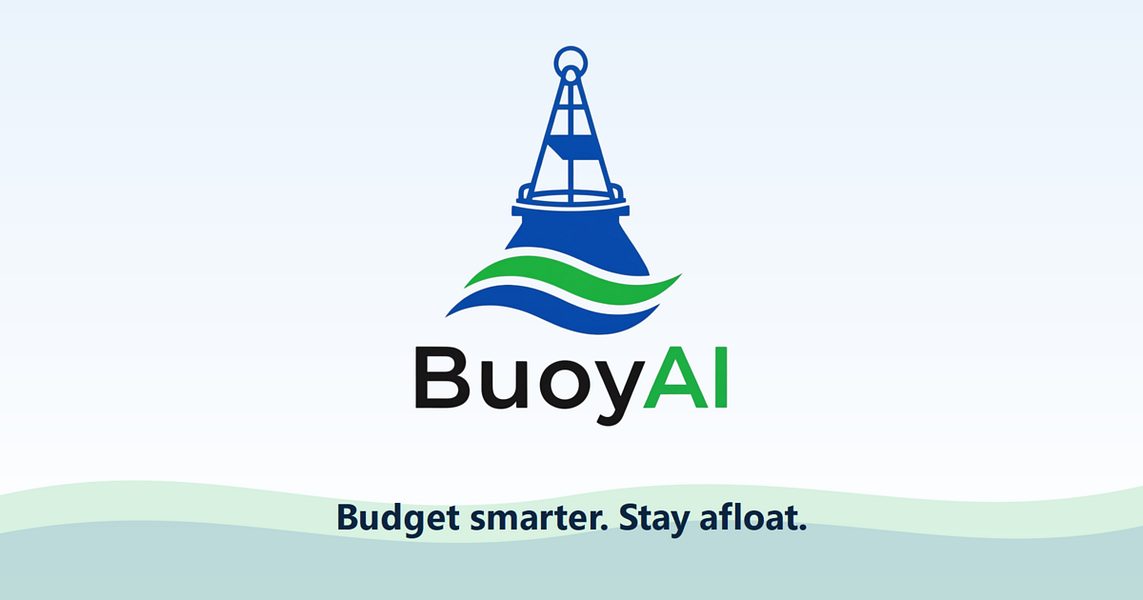 Buoy