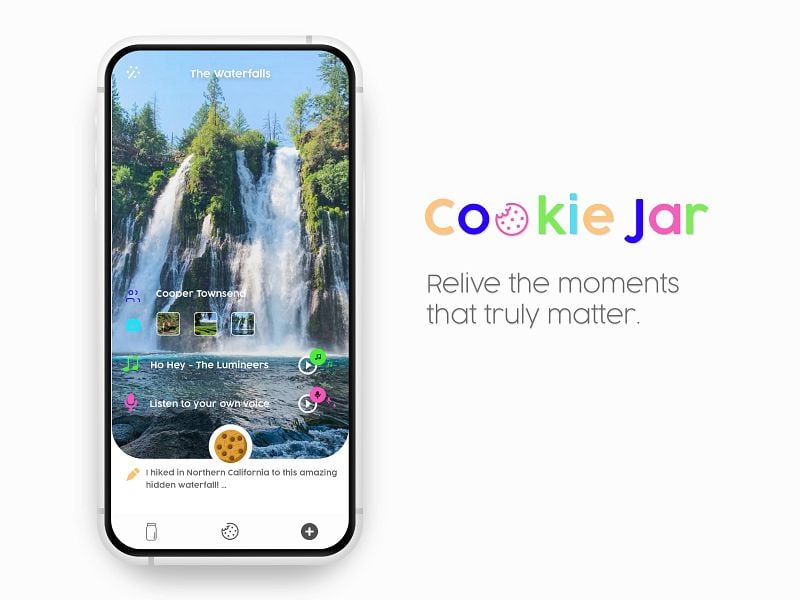 Cookie Jar